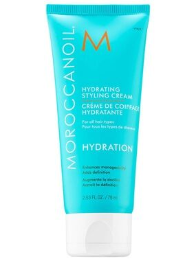 Moroccanoil Hydrating Styling Cream
